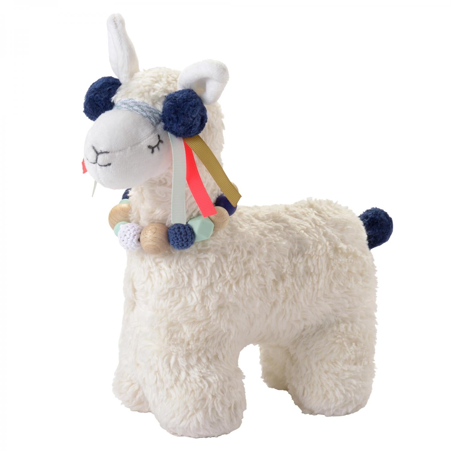 Big Musical Lama Boy - Kikadu