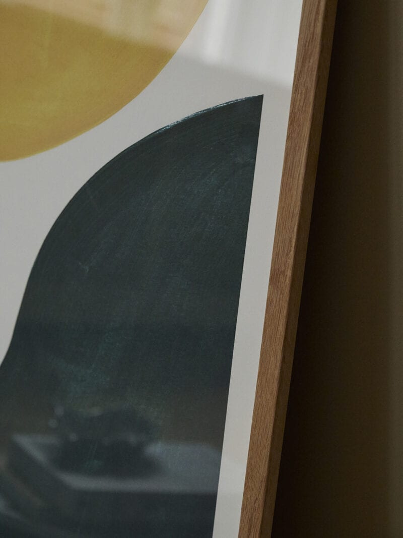 Berit Mogensen Lopez - Transparent Rose