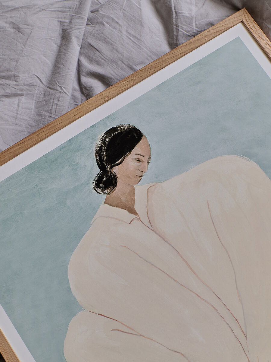 Sofia Lind - Meet me at Jaures