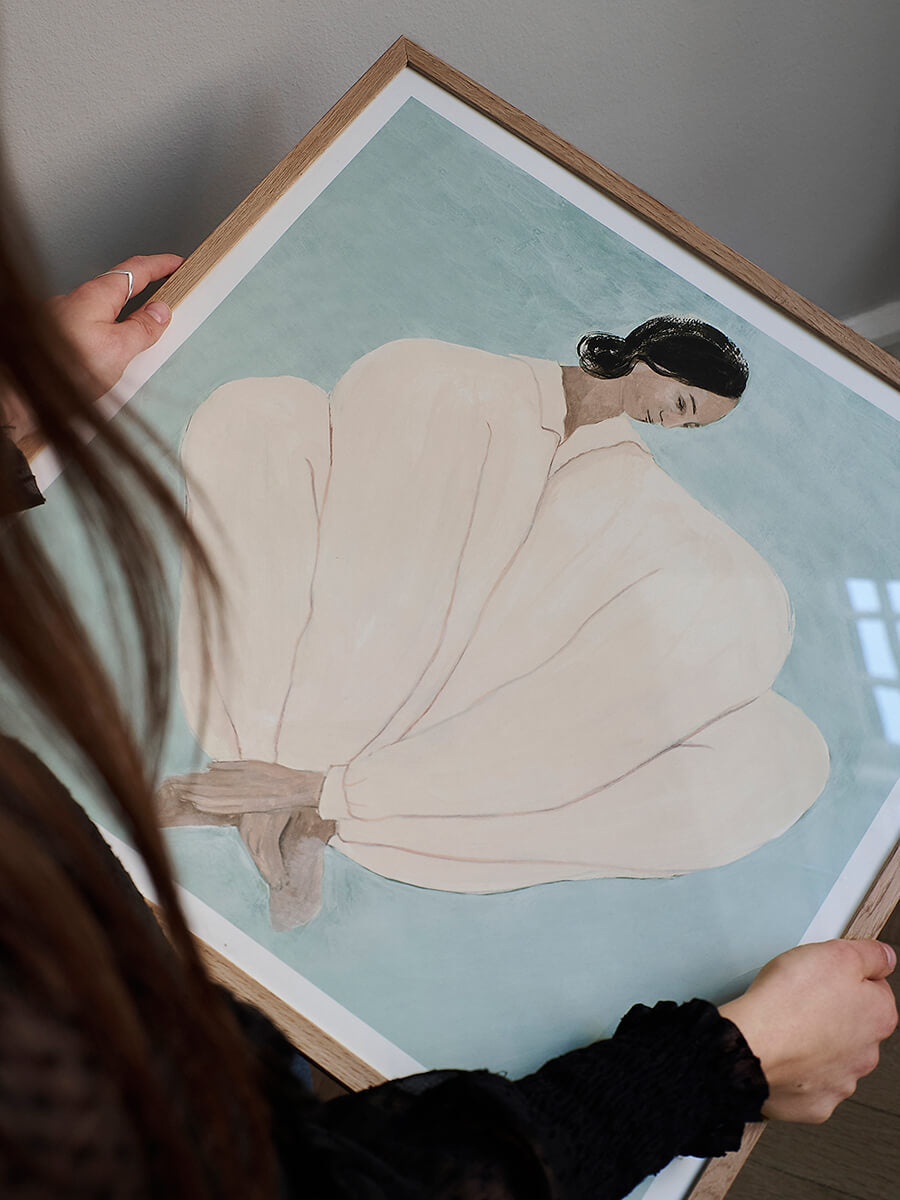 Sofia Lind - Meet me at Jaures