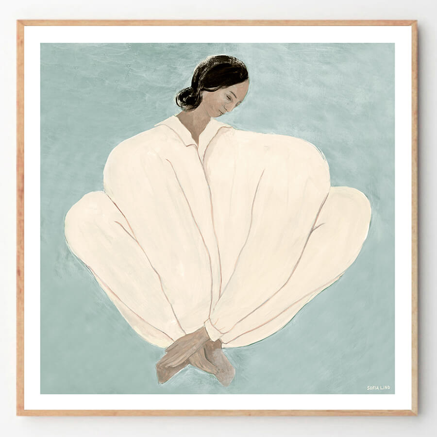 Sofia Lind - Meet me at Jaures