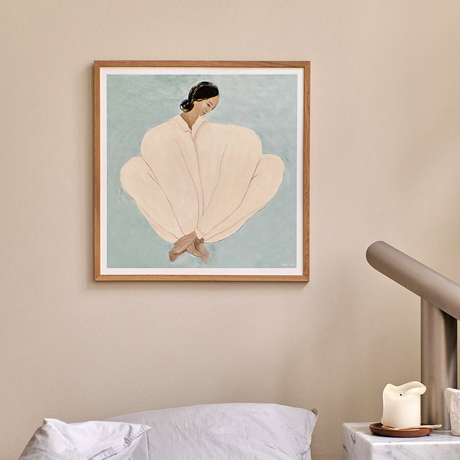 Sofia Lind - Meet me at Jaures