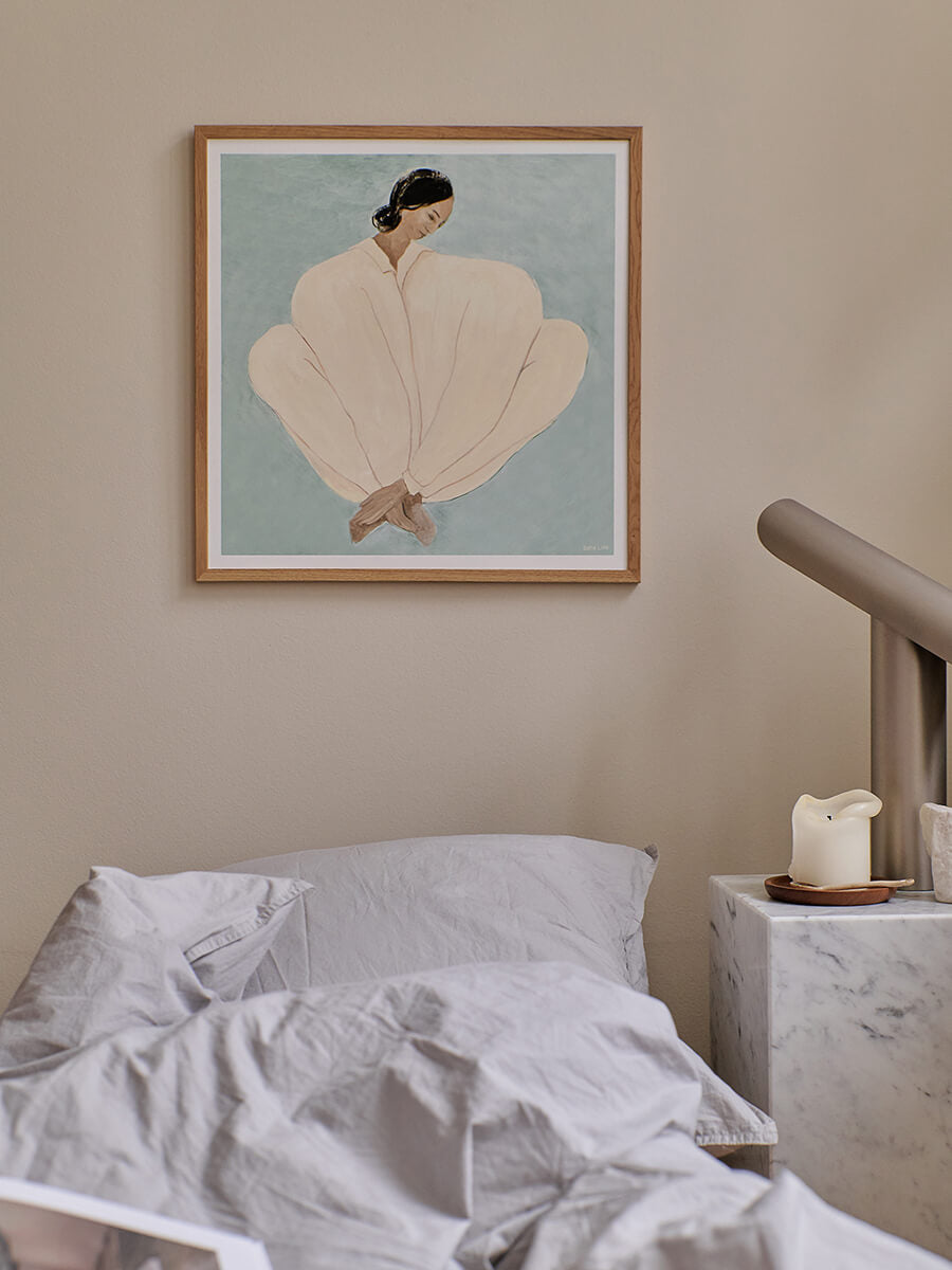 Sofia Lind - Meet me at Jaures