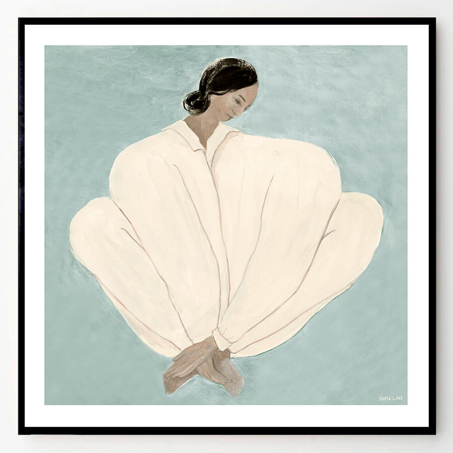 Sofia Lind - Meet me at Jaures