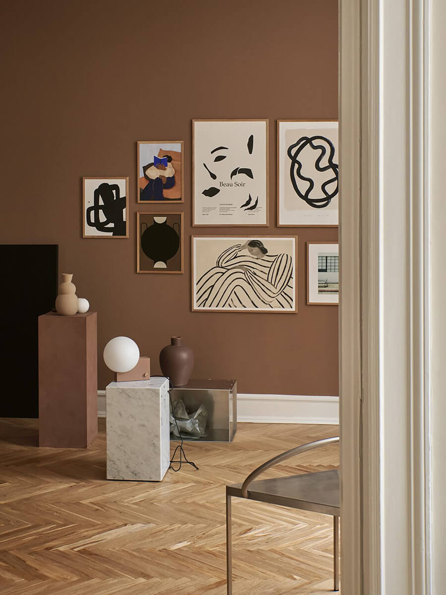 Sofia Lind - Waiting