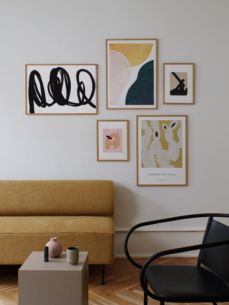 Berit Mogensen Lopez - Transparent Rose