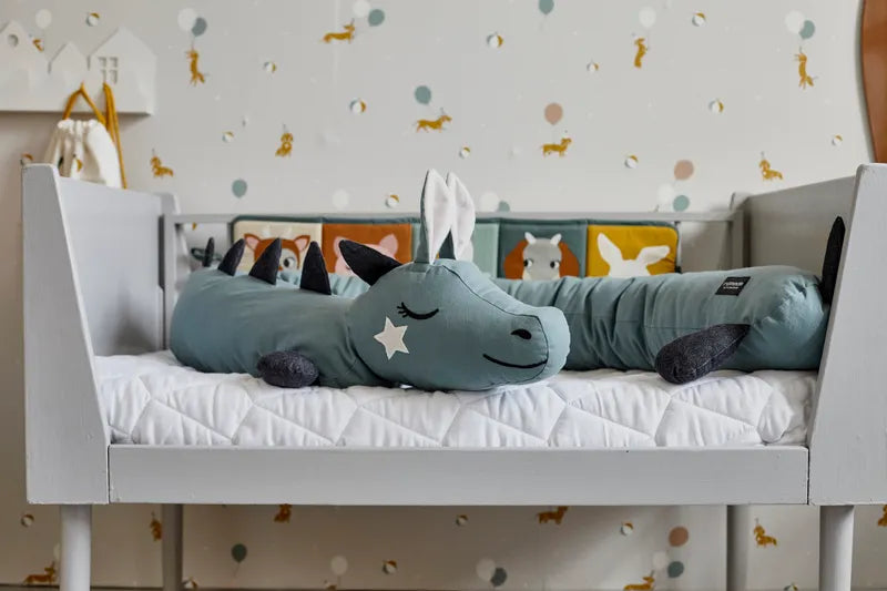 Long Dragon - gosedjur