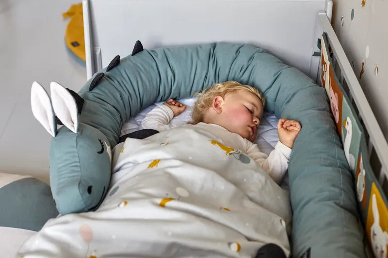 Long Dragon - gosedjur