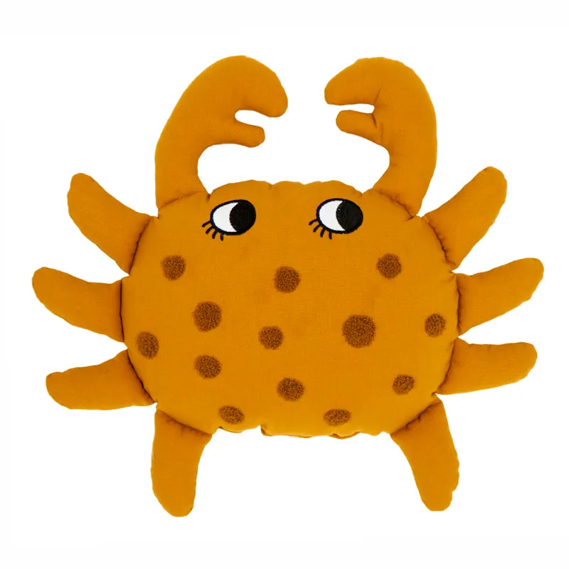 Crab Cushion