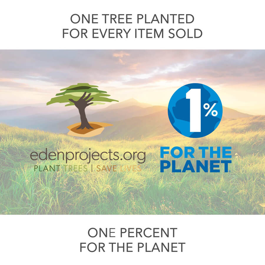 Ekologiska handgjorda torkbollar - Pingvin