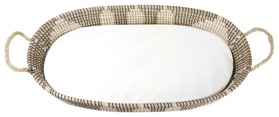 Kidooz Skötkorg Baby - Tribe