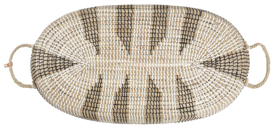 Kidooz Skötkorg Baby - Tribe