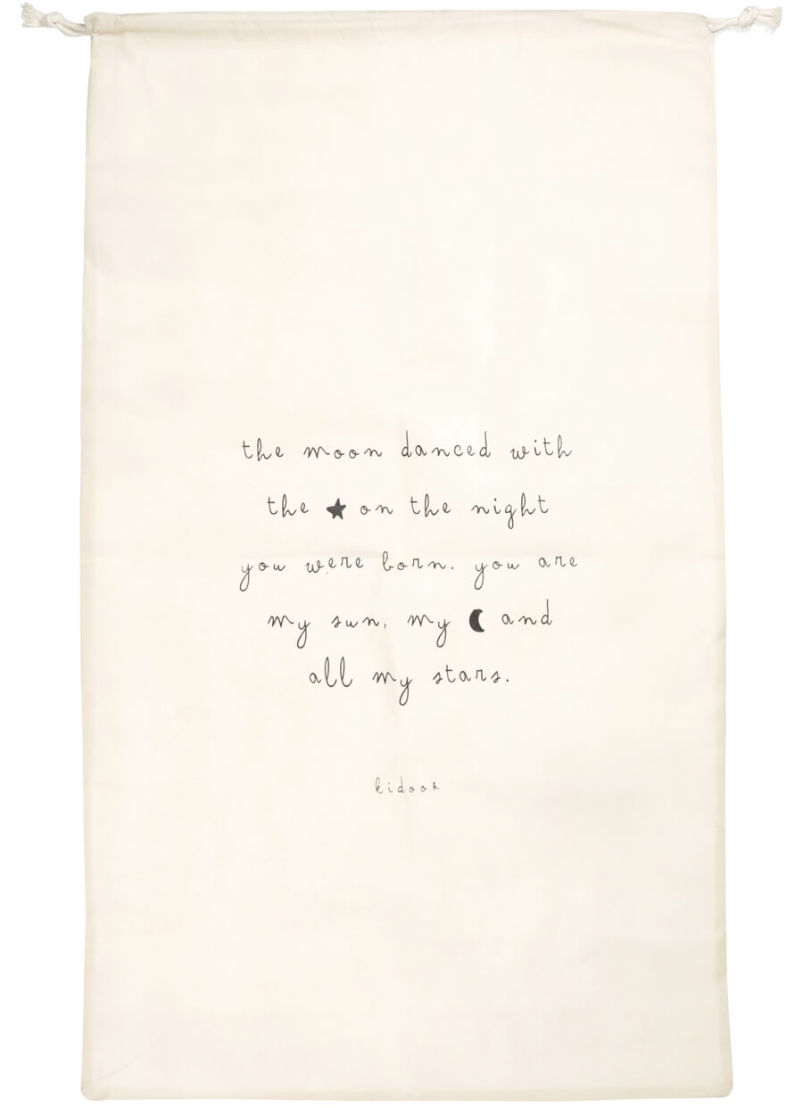 Kidooz Skötkorg Baby - Tribe