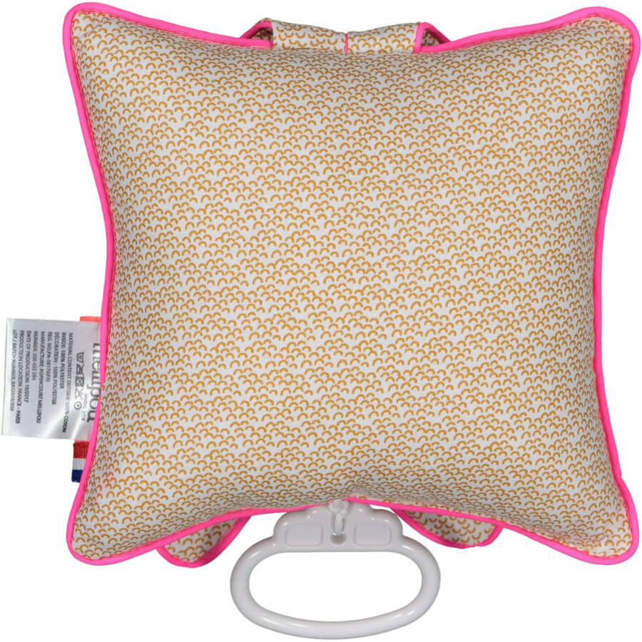 Minibam Coussin Luna musikmobil - Game of Thrones