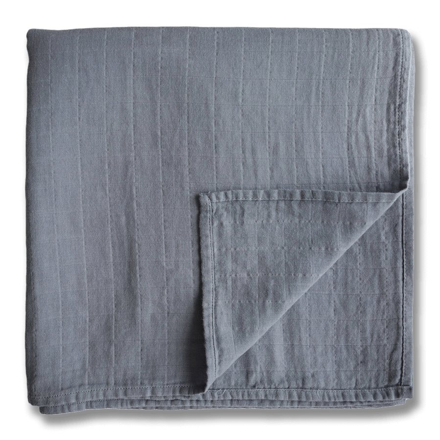 Mushie muslinfilt – Tradewinds