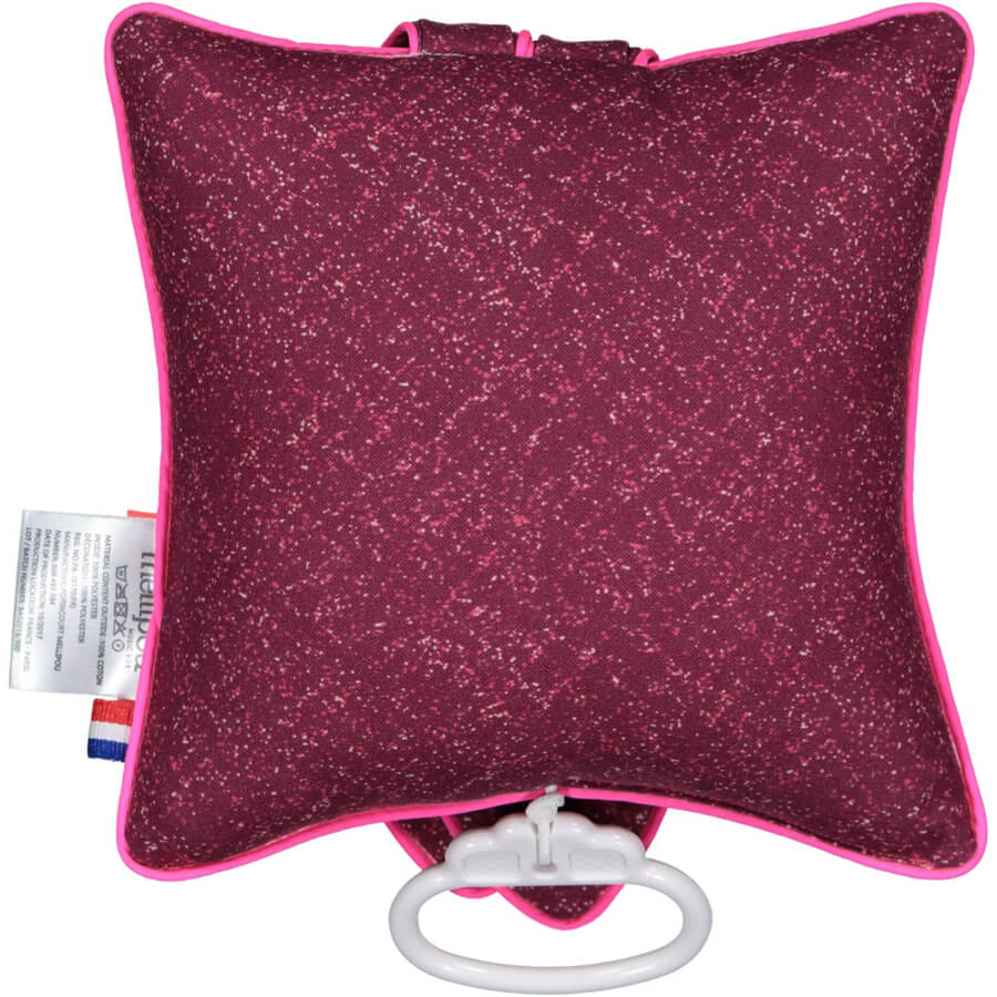 Musikmobil speldosa - I just called to say I love you