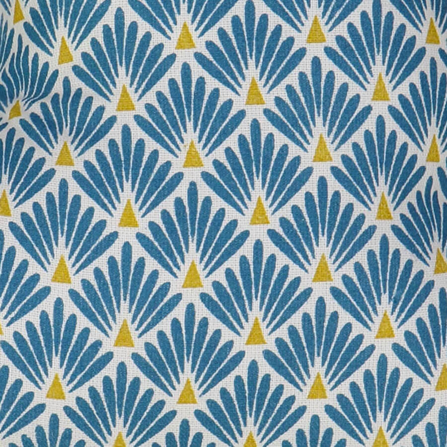 Minibam coussin Amy duck speldosa - Paradise