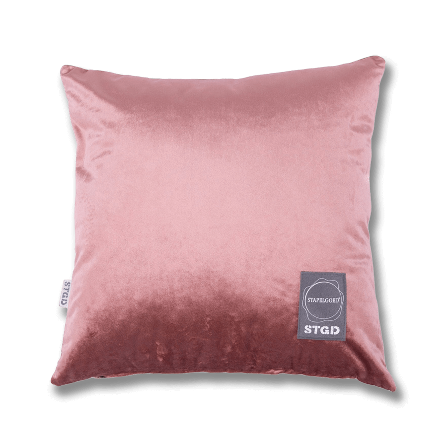 Prydnadskudde - Circus Zebra