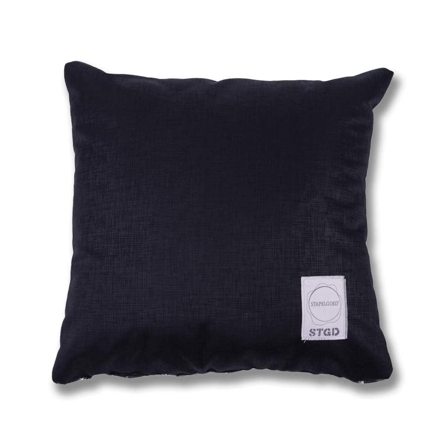 Prydnadskudde - Vrouw Anna