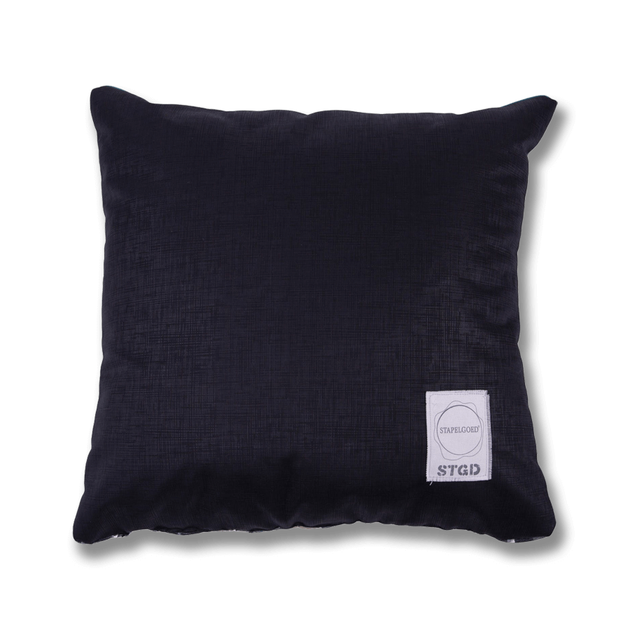 Prydnadskudde - Vrouw Sofie