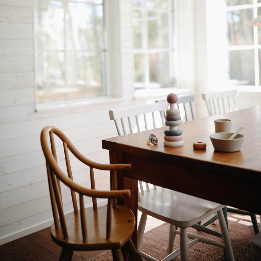 Stapeltorn ringar - Barn