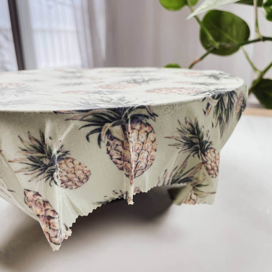 3-pack Vegan Food Wraps - California