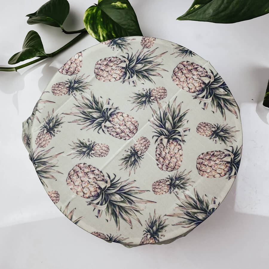 3-pack Vegan Food Wraps - California