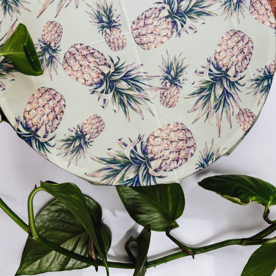 3-pack Vegan Food Wraps - California