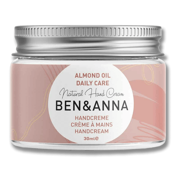 Ben&Anna Almond Handkräm - Almond Oil Daily Care