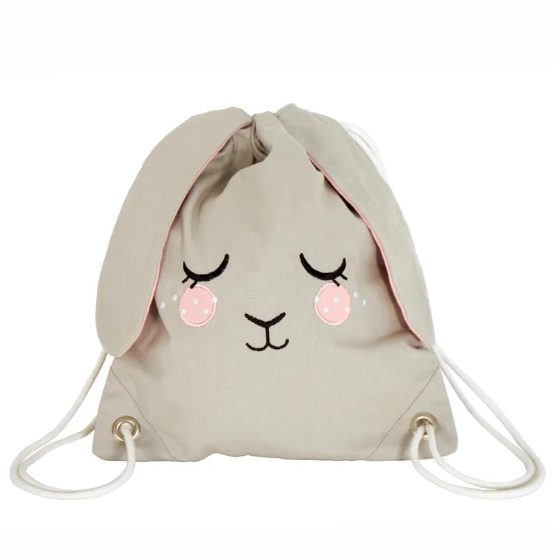 Bunny Gym Bag
