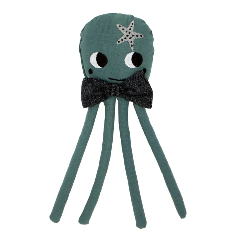 Octopus Rag Doll