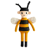 Bee Rag Doll