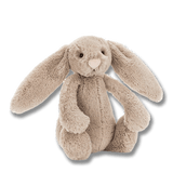 Jellycat gosedjur - Bashful beige bunny Small