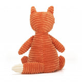 Jellycat gosedjur - Cordy roy fox medium